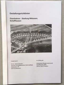 gestaltungsrichtlinien